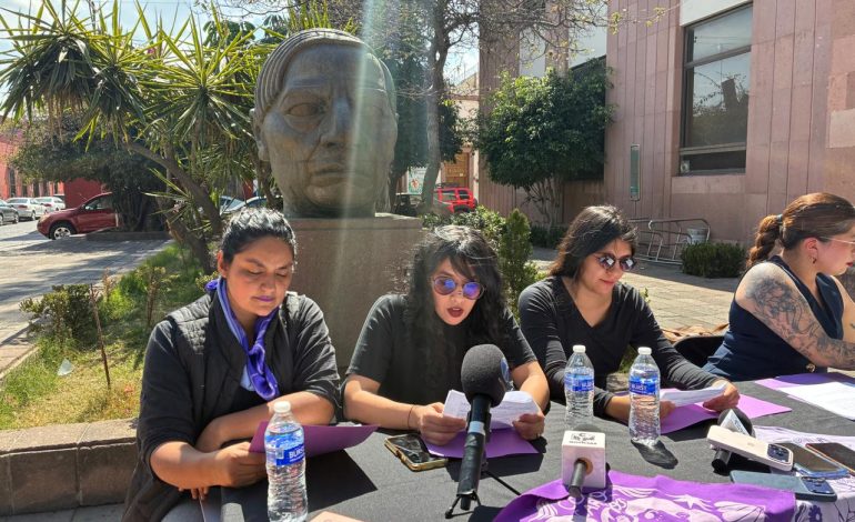  Ante el incremento de la violencia sexual contra las infancias, impulsan reforma penal en SLP