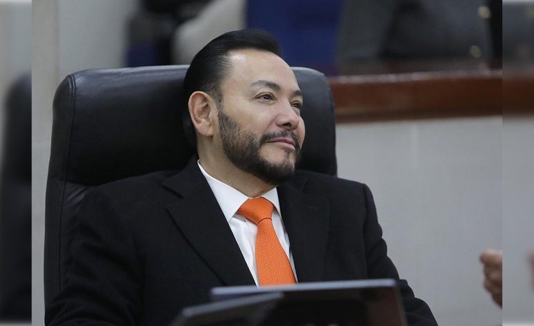  Fiscal electoral no debe tener afinidad partidista, advierte Jucopo