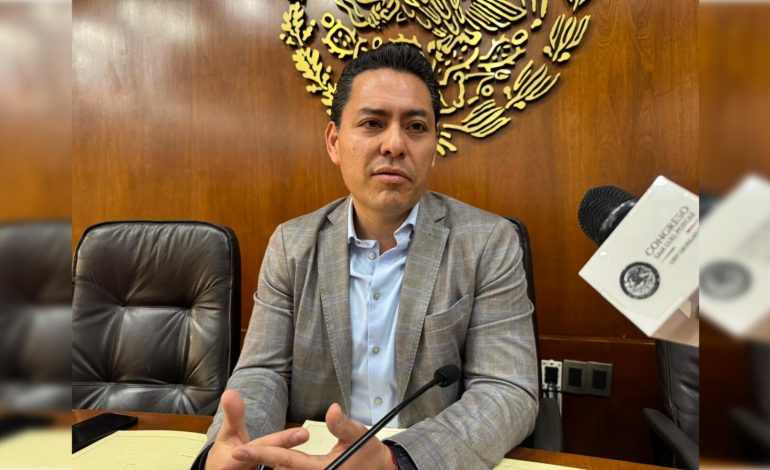  Congreso se mantiene atento a subasta de 18 inmuebles municipales en la capital