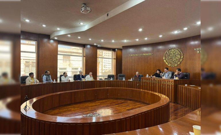  Canadevi alerta por especulación y pide actualizar leyes de vivienda en SLP