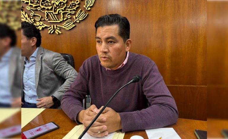  Congreso de SLP sigue sin datos de ayuntamientos sobre padrón de carretoneros