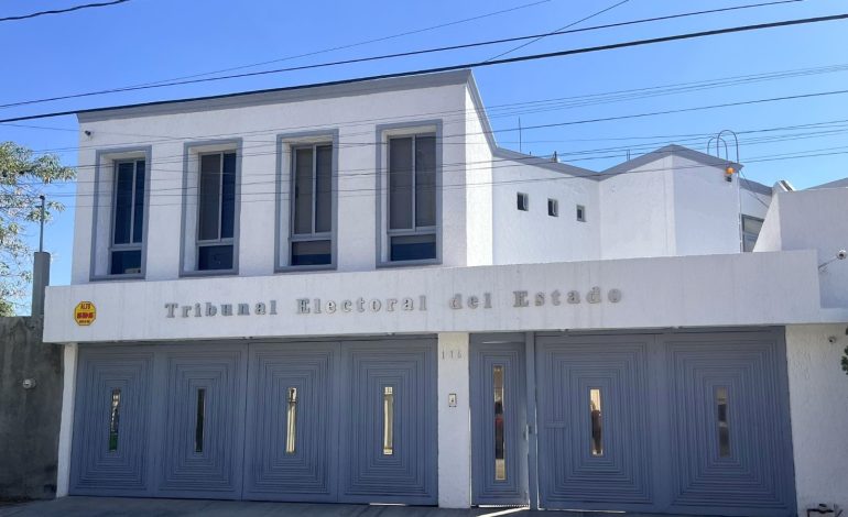  TEESLP solicita ampliación de 5 mdp para cumplir laudos laborales y retiro