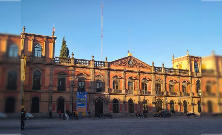  UASLP permanece sin convenio federal-estatal; SLP entre 15 entidades sin acceso a subsidio