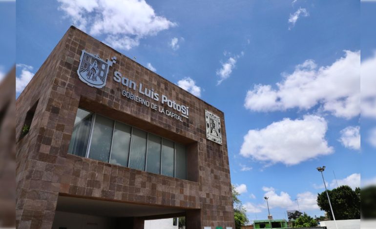  El Ayuntamiento de SLP esconde a los grandes deudores del predial, mientras exhibe a los contribuyentes cumplidos