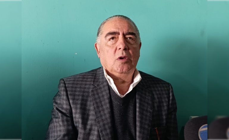  Aispuro alista su salida del INE en SLP