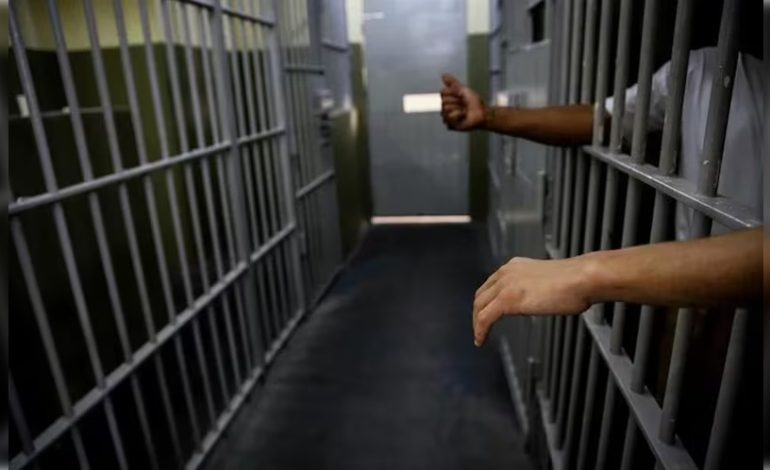  Presentan nuevamente iniciativa ciudadana para regular el indulto en SLP