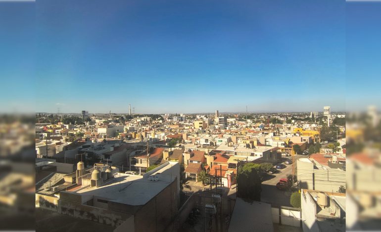  Reducir la contaminación requiere de instancias municipales, estatales y federales: Galindo