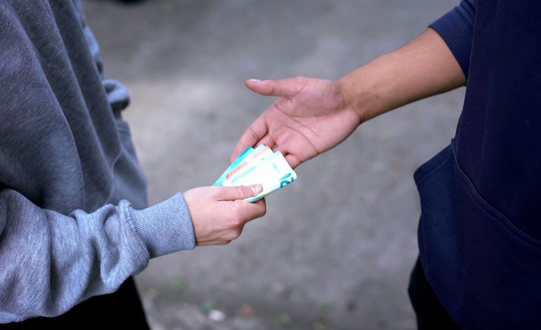  FGE reporta seis detenidos por extorsión y cobro de piso en Ciudad Valles