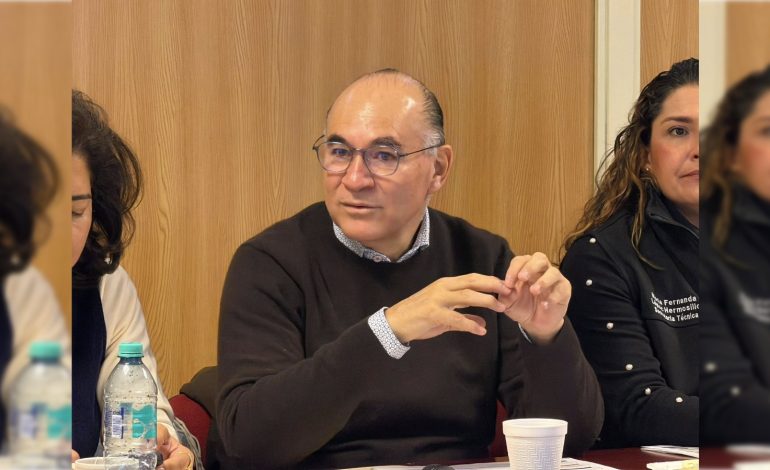  Galindo admite que sí se adquirieron monitores de aire, aunque su administración ocultó la información