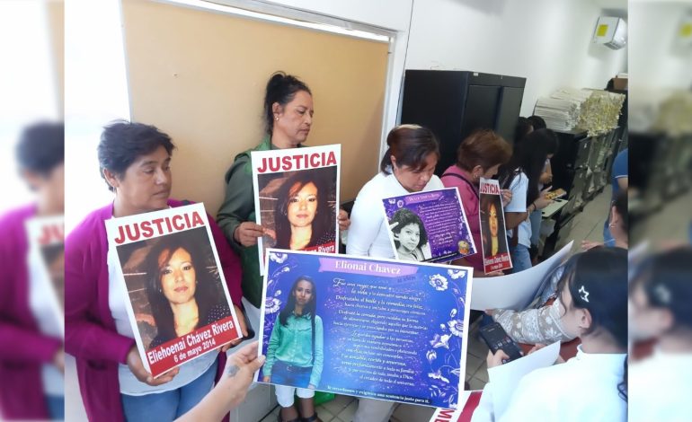  Tras casi 12 años, dictan 175 años de prisión a feminicida de Tamuín