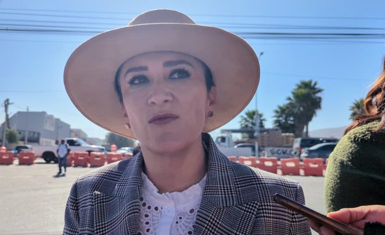  Video | Seduvop descarta afectaciones por fallas geológicas en proyecto de desnivel en El Saucito