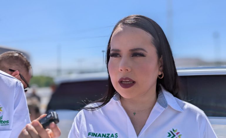 Video | Gobierno de SLP aportará 516 mdp a la UASLP durante 2026