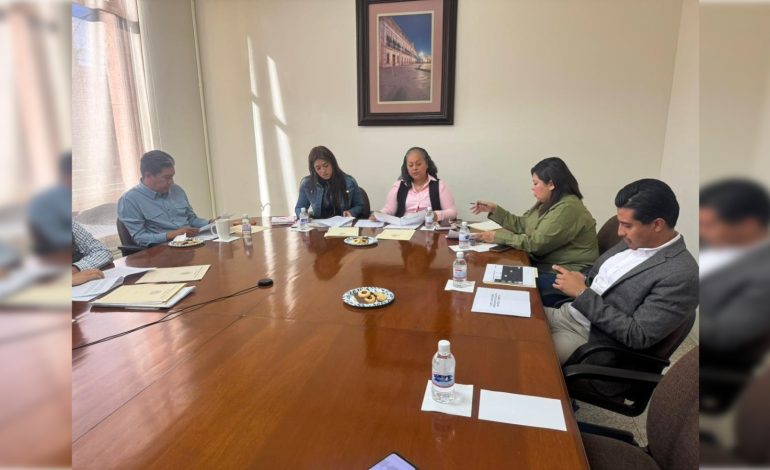  Congreso extingue organismo operador de agua de Rayón en medio de vacío legal