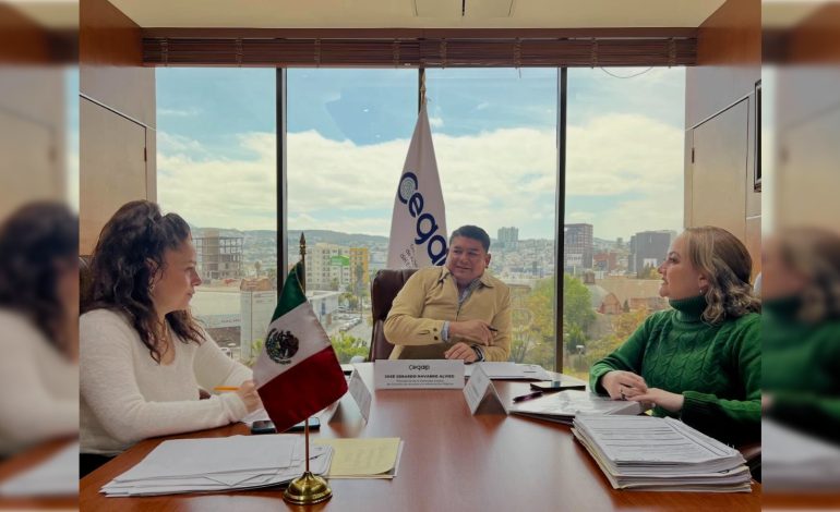  CEGAIP prevé hasta 13.5 mdp para liquidaciones rumbo a su extinción