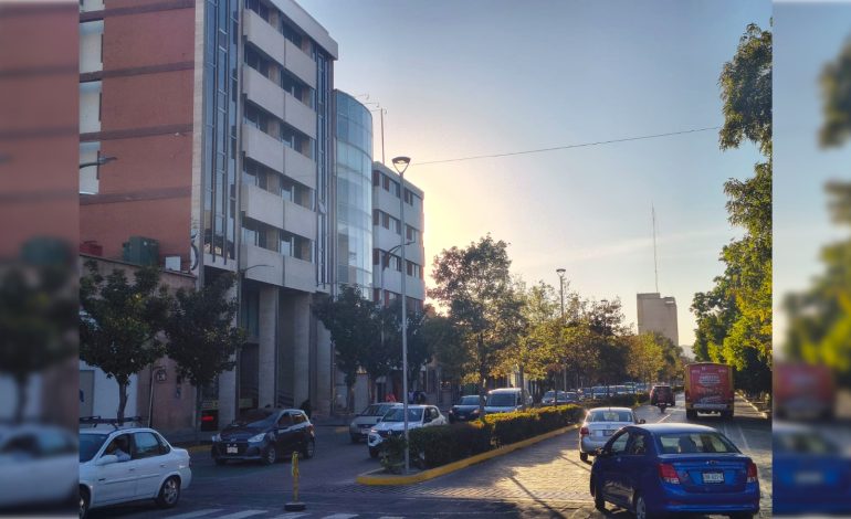  Implan promete terminar Plan Maestro de Movilidad este 2026