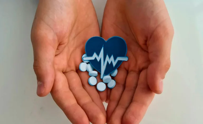  Al tercer trimestre de 2025 las enfermedades del corazón registraron 3 mil 515 decesos en SLP: EDR-INEGI