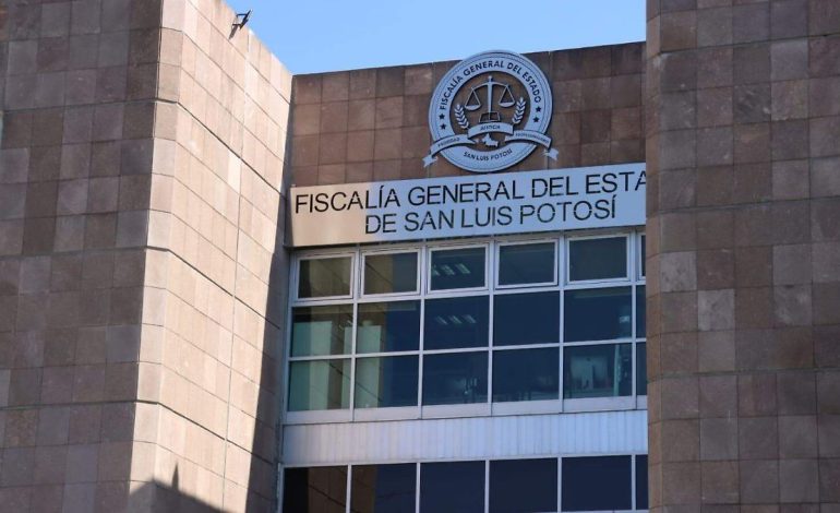  FGE investiga posible tortura en caso de dos potosinos localizados sin vida en Zacatecas