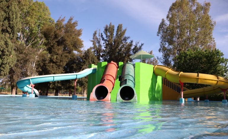  Conagua regulariza concesión en Gogorrón