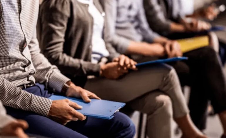  SLP cerró con tasa de desocupación de 2.7%; en la capital fue de 3.6: INEGI