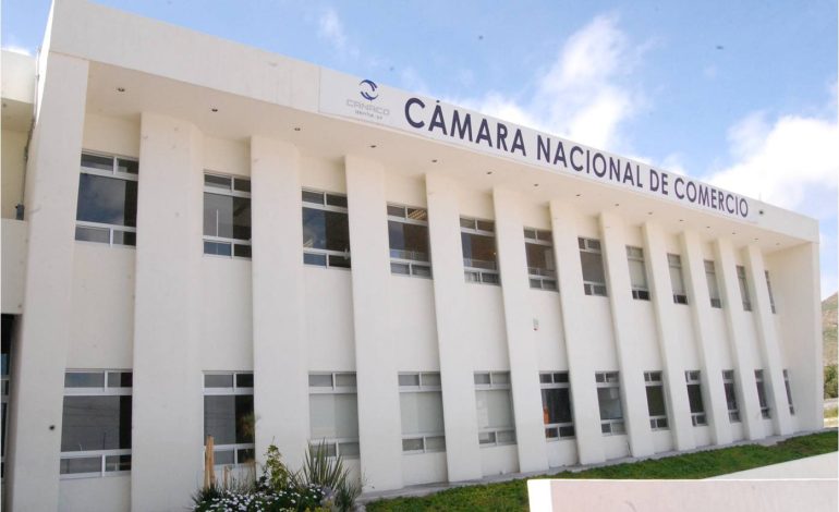  Reducción de la jornada laboral debe ir acompañada de incentivos para las MiPyMEs: Canaco SLP