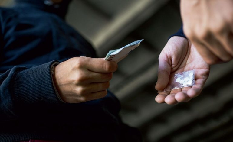  Zonas rurales de la capital concentran la mayoría de las detenciones por narcomenudeo: Galindo