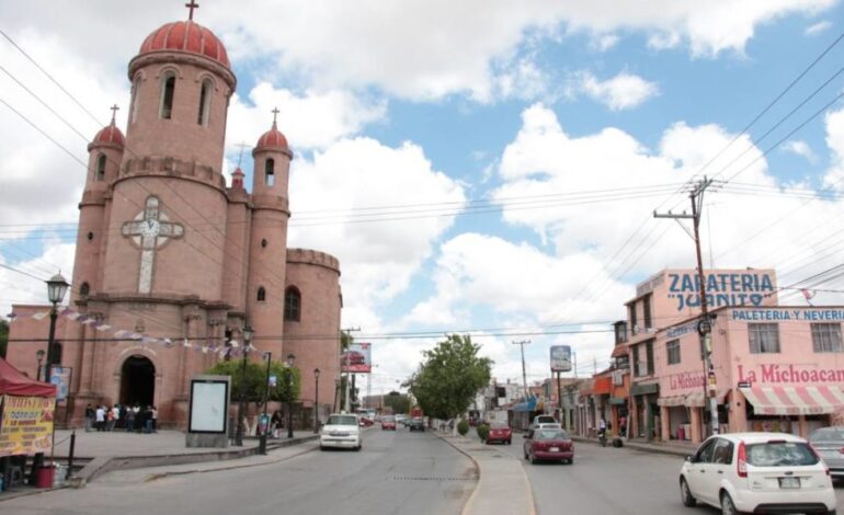  Avanza coordinación para obras estratégicas, entre ellas el puente a desnivel de El Saucito