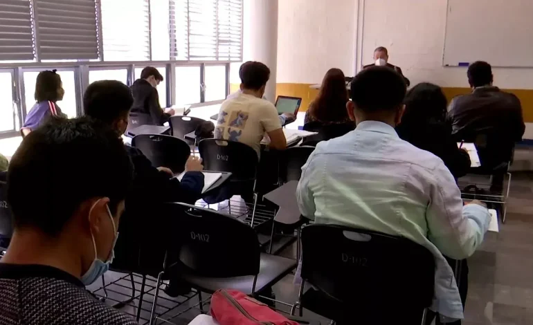  Proponen blindaje constitucional al financiamiento de la educación superior en SLP