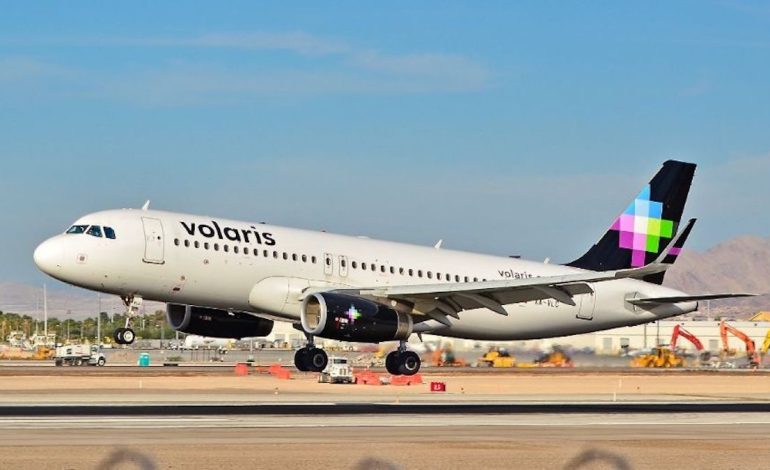  Canaco pide precios accesibles y más rutas en nuevos vuelos para SLP