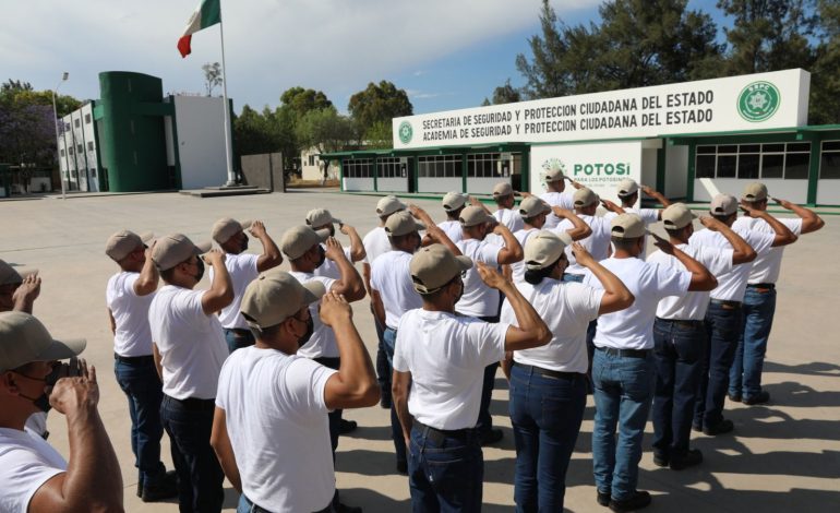  Despiden injustificadamente a tres instructores de la Academia de la GCE