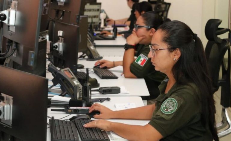  En SLP el 25% de los reportes de robo de autos al 911 son falsos