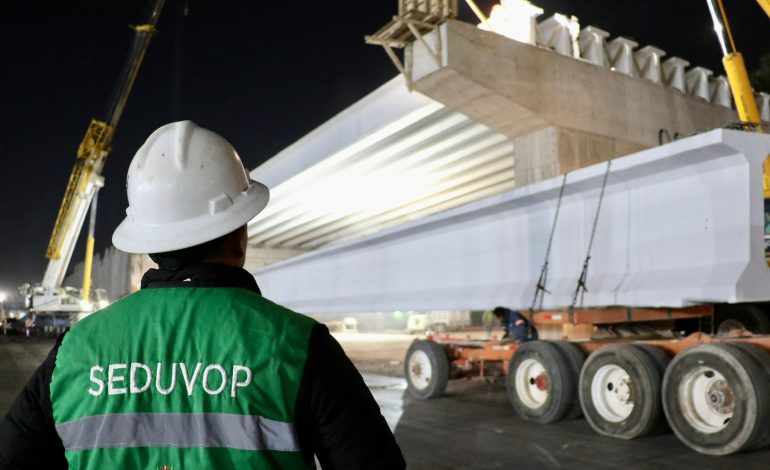  Las obras del Gobierno que arrancaron antes de concluir su licitación