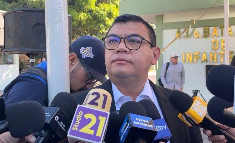  FGR designa nuevo fiscal federal para SLP
