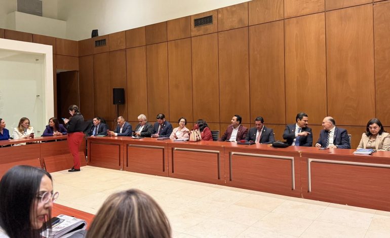  La capital potosina entre los 61 municipios con registro de elavados índices de violencia