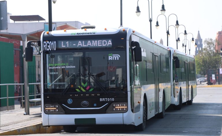  Fallas en el internet de la Metro Red obligan a buscar un servicio satelital: SCT