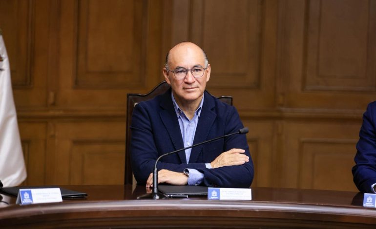  Ante cuestionamientos, Ayuntamiento de SLP corrige cartera vencida de Aguas del Poniente