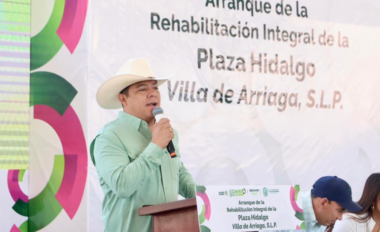  El 90% de los municipios en SLP no han aplicado el aumento salarial a policías: Gallardo