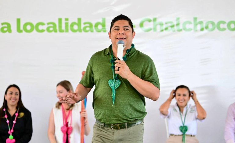  Gallardo condiciona borrón de deudas de agua a triunfo electoral en 2027