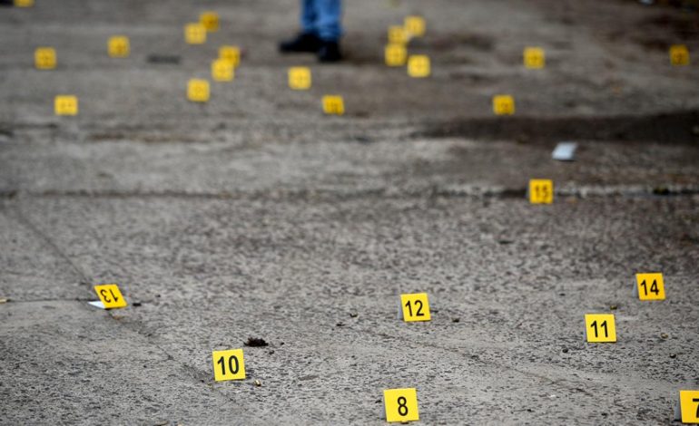  Anomalías estadísticas ocultan la realidad delictiva en SLP: Causa en Común