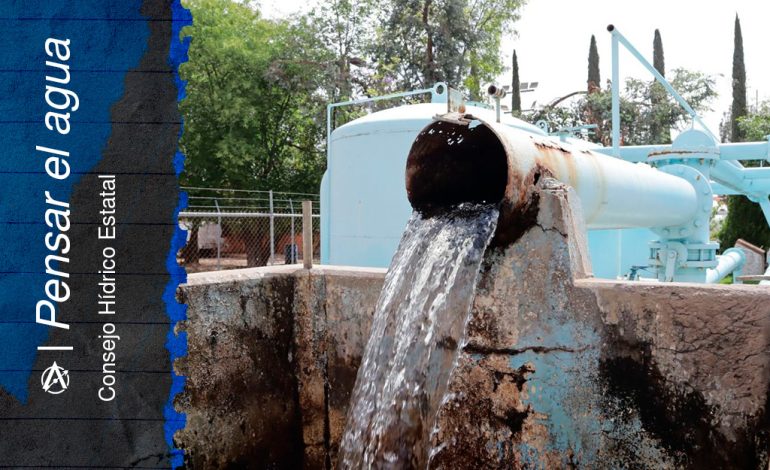  ¿Más pozos, presas o mejor gestión? El verdadero dilema del agua en la Zona Metropolitana de San Luis Potosí