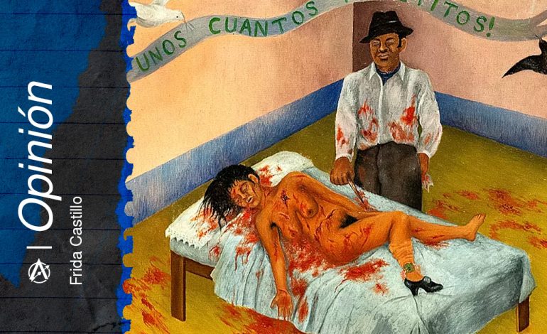  El deber reforzado del estado frente a la violencia feminicida: una exigencia legitima en el marco del 8M