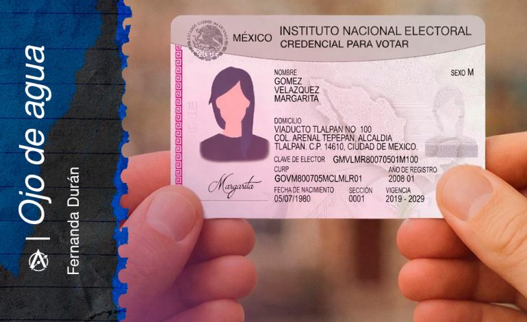  Identidad, simulación y paridad: el reto que el INE no puede ignorar