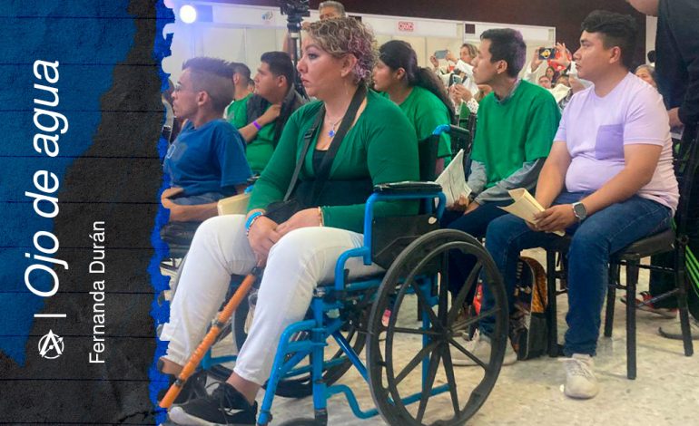  Cuando legislar sin consultar sale caro