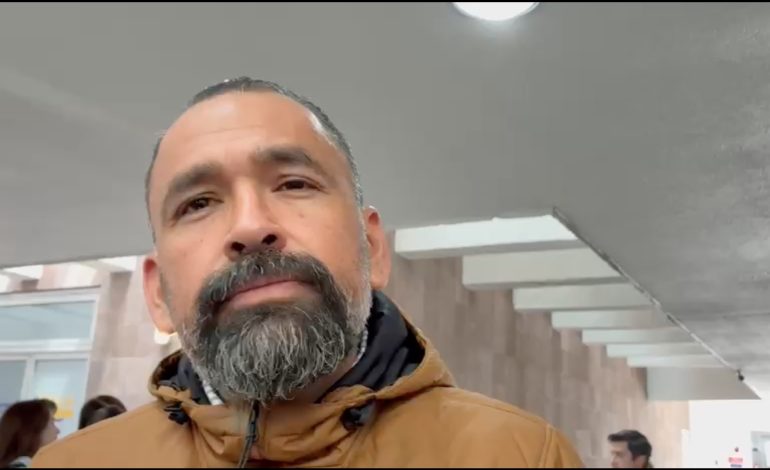  Video | Paso a desnivel en El Saucito avanza sin cambios: alistan licitaciones y financiamiento