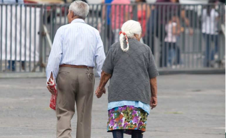  Reforma obliga a denunciar abusos contra adultos mayores en SLP