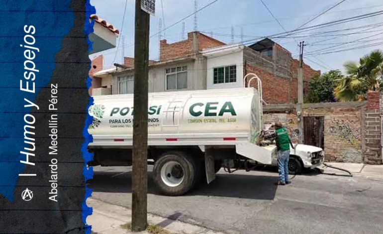  Una CEA que figura por su ignorancia