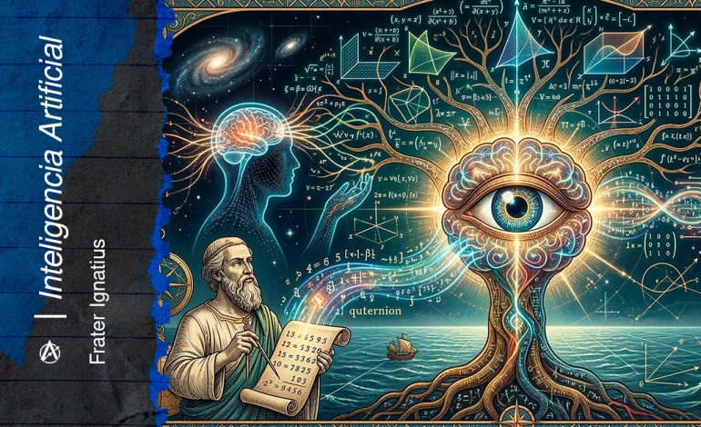  La matemática que otorga aprendizaje cibernético