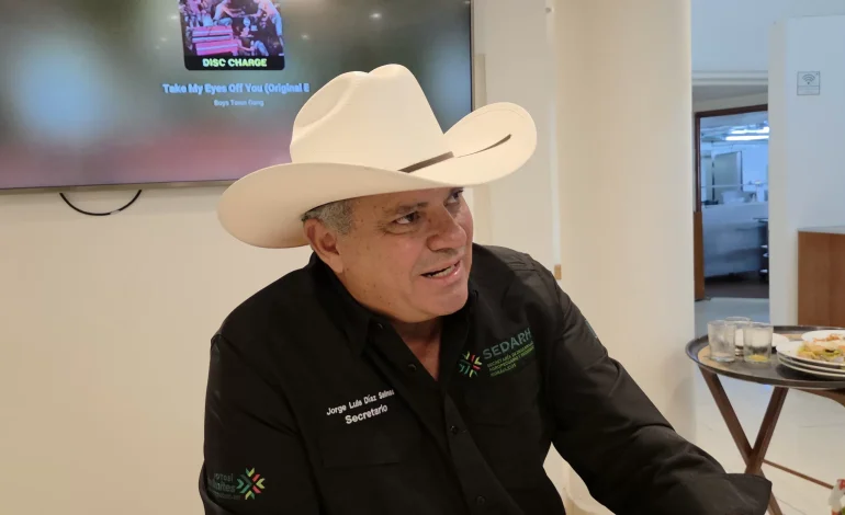  Siguen sin citar al titular de Sedarh por uso indebido de personal