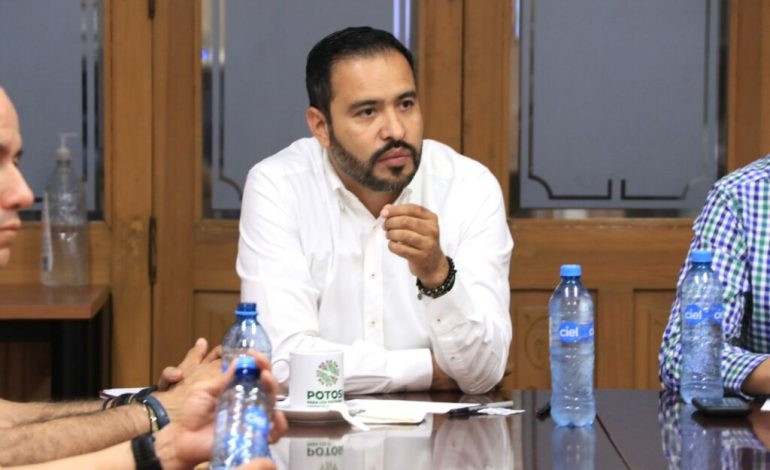  “Frivolidad y arrogancia”: PVEM responde a Morena por veto a candidatura de Ruth González