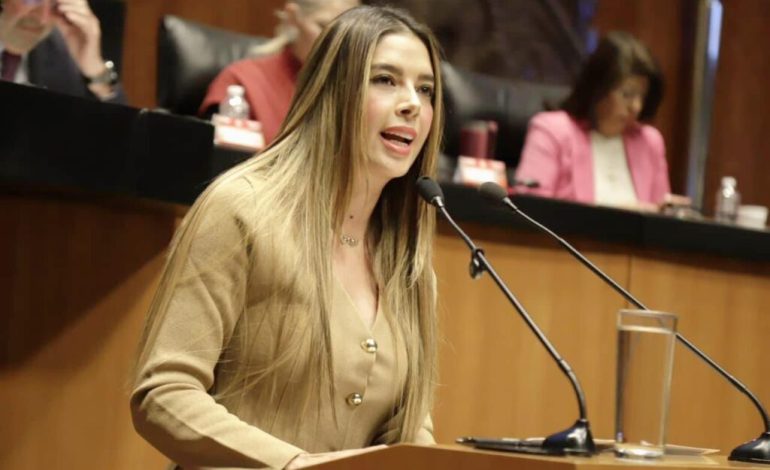  Morena descarta eventual candidatura de Ruth Miriam González a la gubernatura de SLP