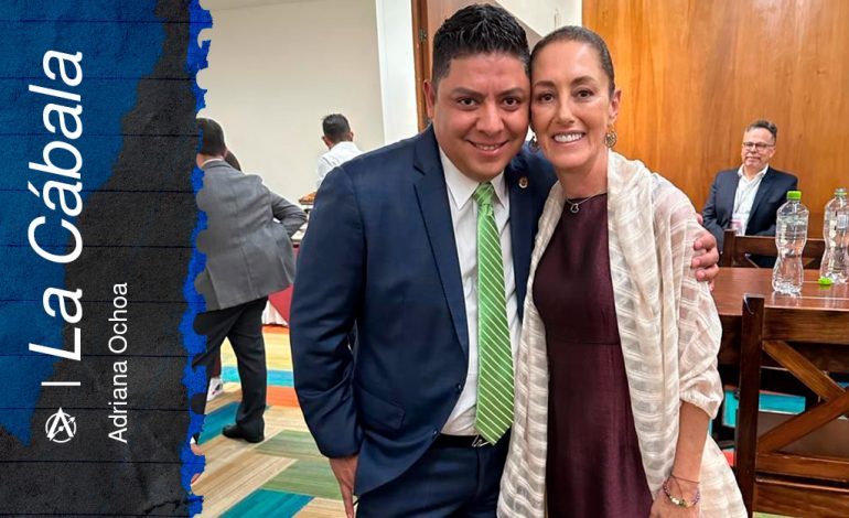  “Veto au chocolat” para el nepotismo